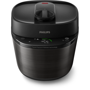 Philips All-in-One Pressurized Cooker Model HD2151
